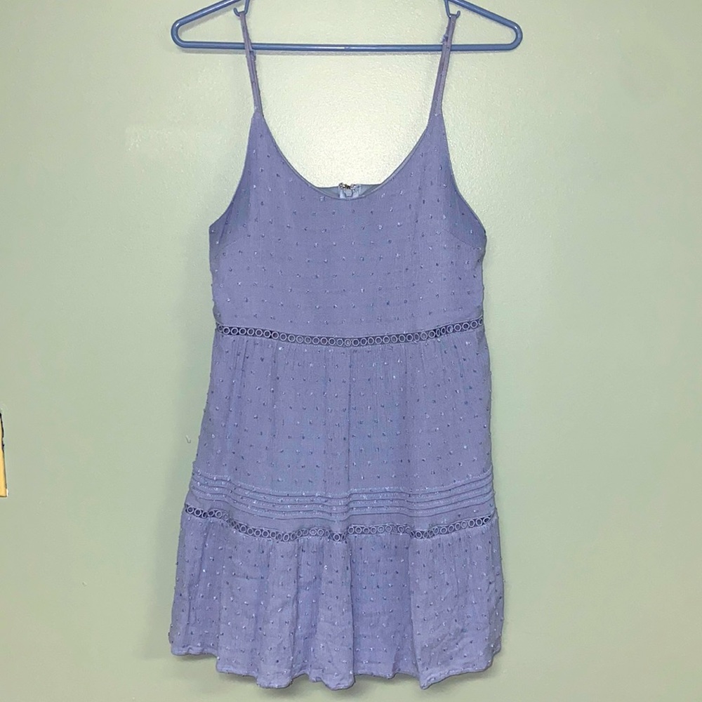 Alter’d State Dress